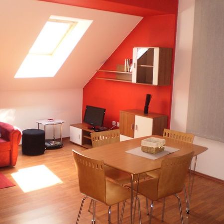 Apartments Petar Pan Krapinske Toplice Ruang foto