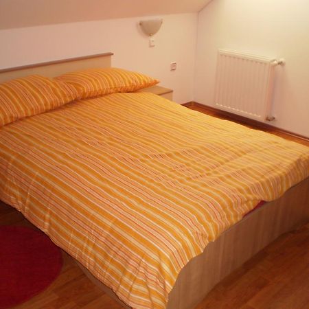 Apartments Petar Pan Krapinske Toplice Ruang foto