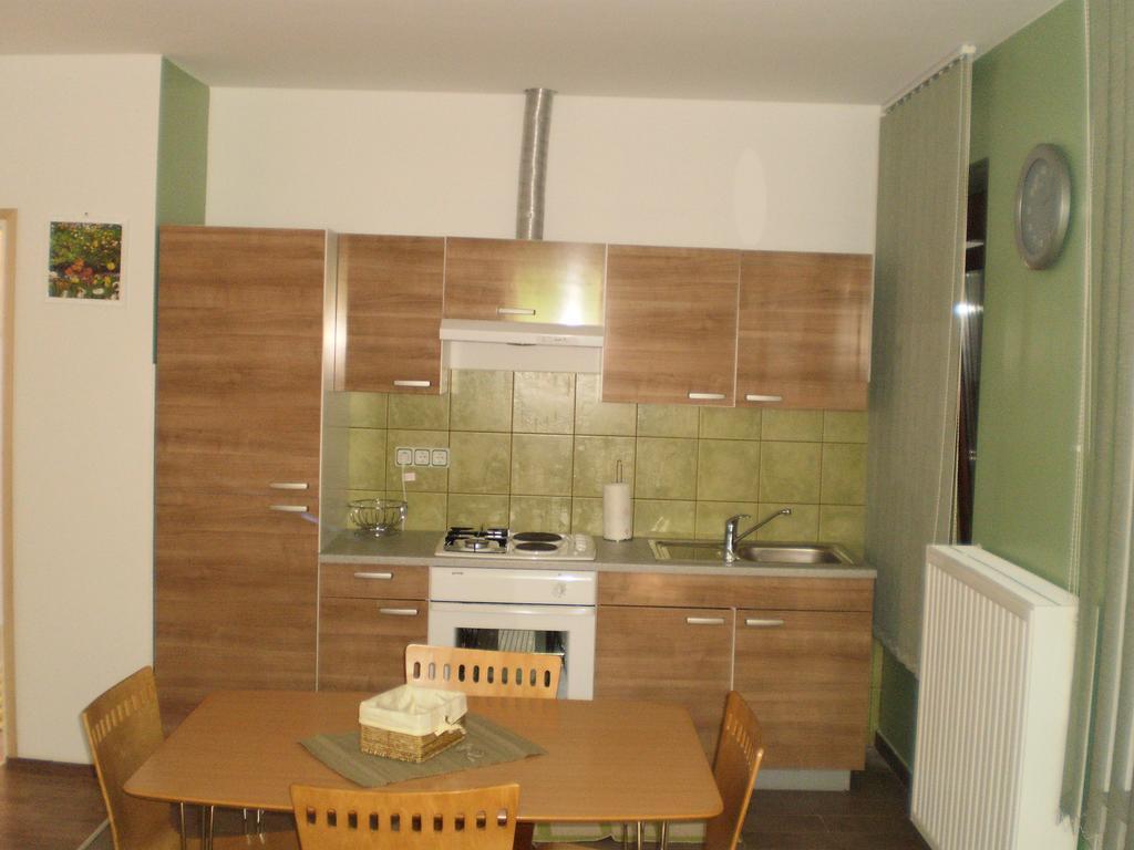Apartments Petar Pan Krapinske Toplice Ruang foto