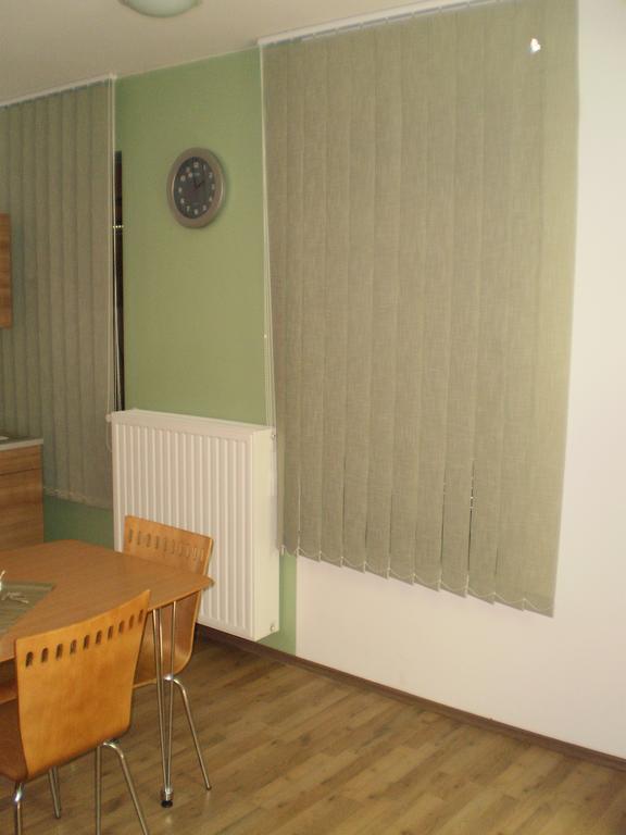 Apartments Petar Pan Krapinske Toplice Ruang foto