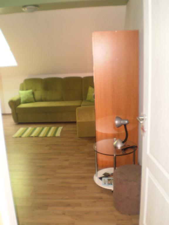 Apartments Petar Pan Krapinske Toplice Ruang foto