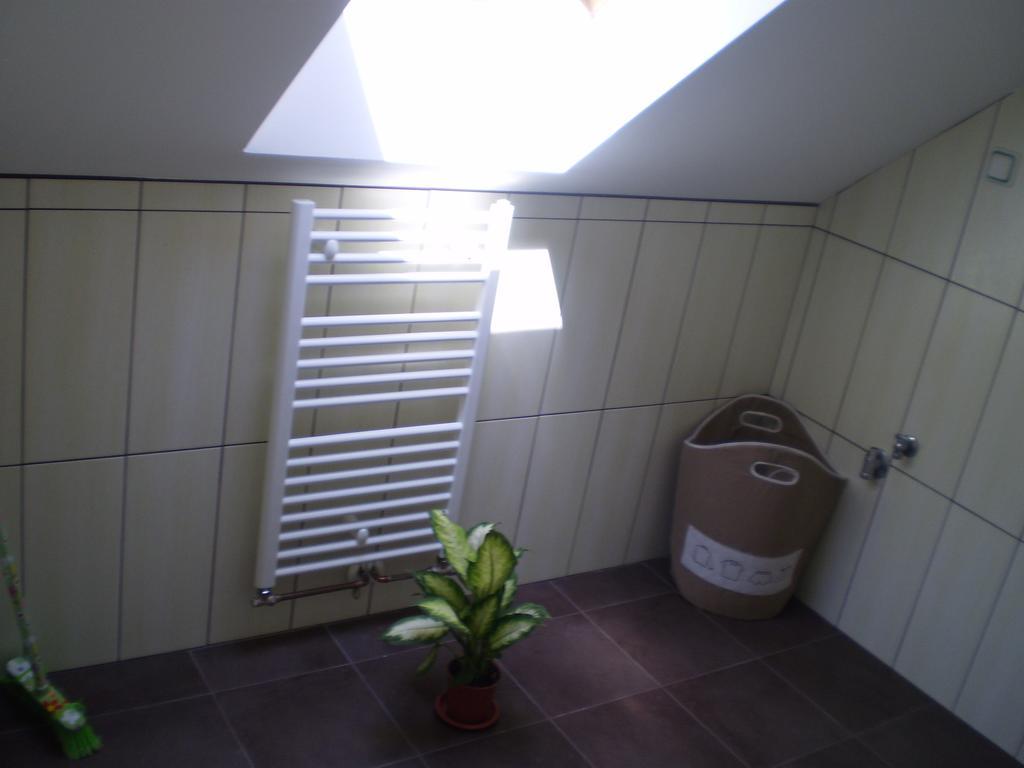 Apartments Petar Pan Krapinske Toplice Ruang foto