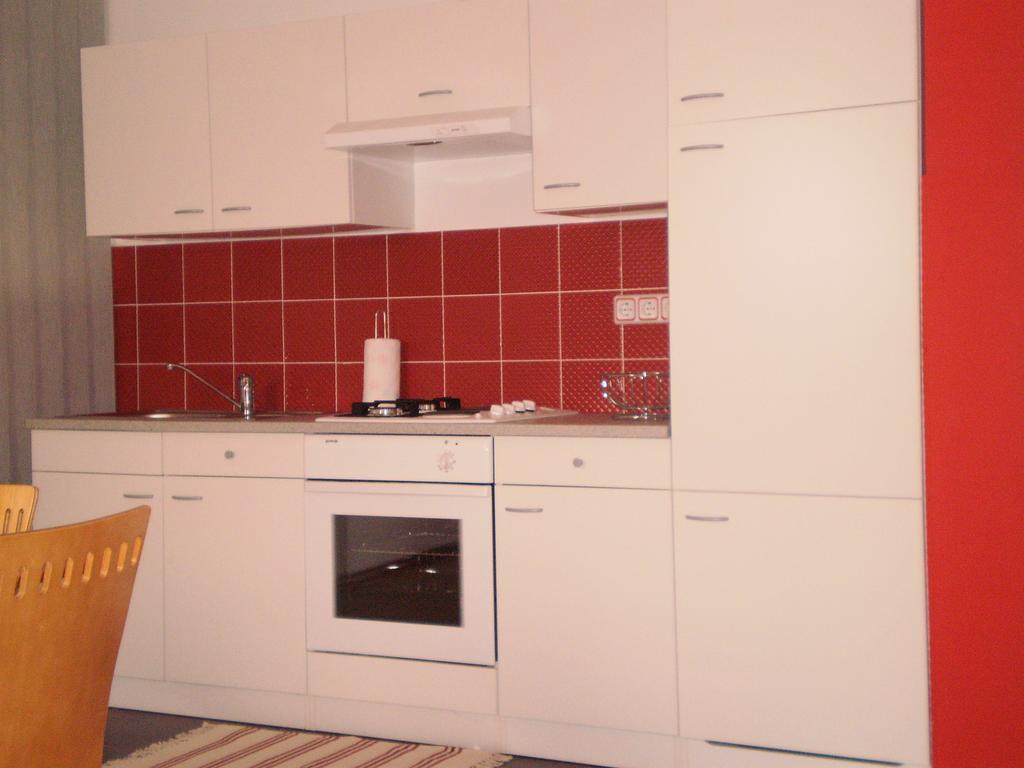 Apartments Petar Pan Krapinske Toplice Ruang foto