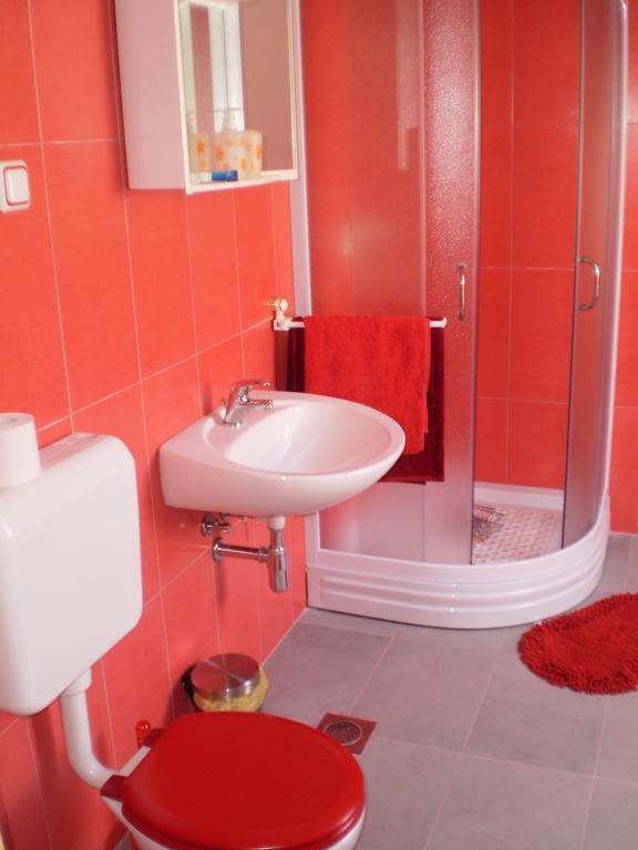 Apartments Petar Pan Krapinske Toplice Ruang foto