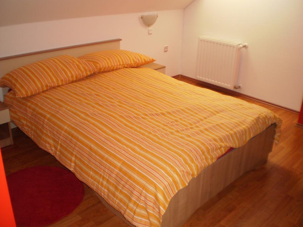 Apartments Petar Pan Krapinske Toplice Ruang foto
