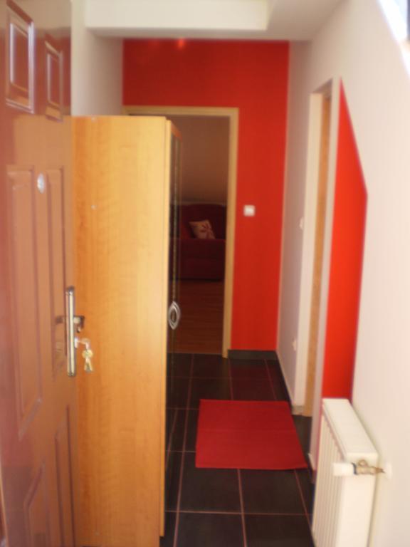 Apartments Petar Pan Krapinske Toplice Ruang foto