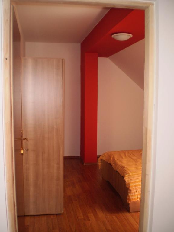 Apartments Petar Pan Krapinske Toplice Ruang foto